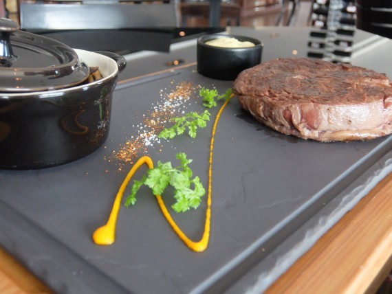 Le Grill (15) Le Grill (15)