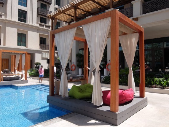 Picnic Vida Hotel Dubai (16) Picnic Vida Hotel Dubai (16)