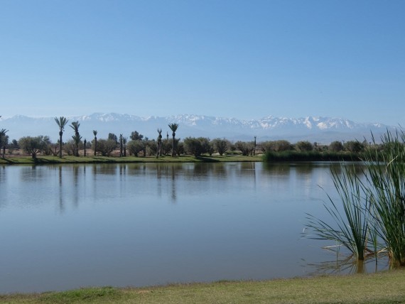 Weekend Marrakech (10) Weekend Marrakech (10)