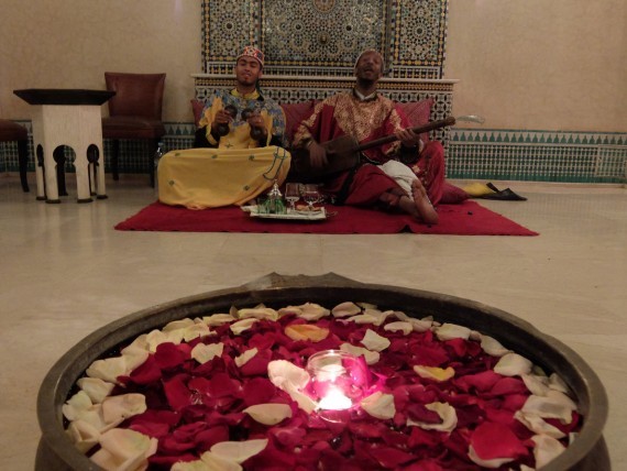 Weekend Marrakech (11) Weekend Marrakech (11)