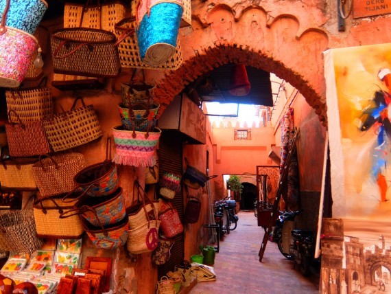 Weekend Marrakech Weekend Marrakech
