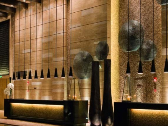 Sofitel Shanghai Sofitel Shanghai