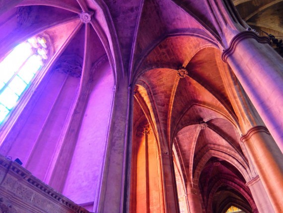Vieille-ville de Rodez 11 Vieille-ville de Rodez 11