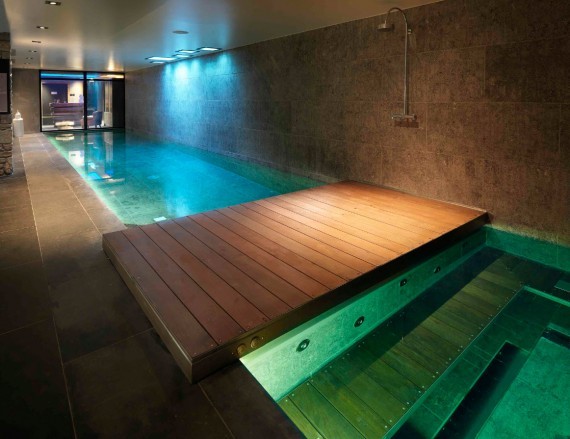 Spa M Megève (9) Spa M Megève (9)