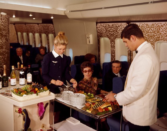 Air France 80 ans 04 Air France 80 ans 04