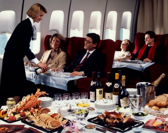 Air France 80 ans 03 Air France 80 ans 03