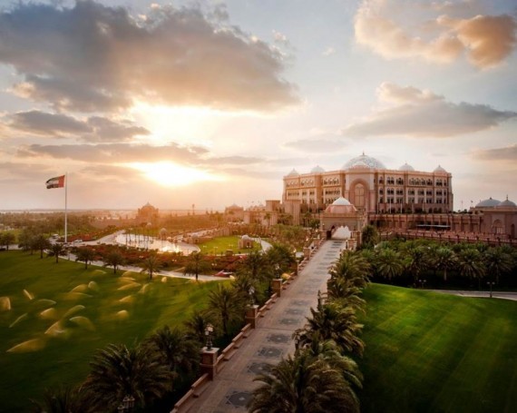 Emirates Palace (40) Emirates Palace (40)