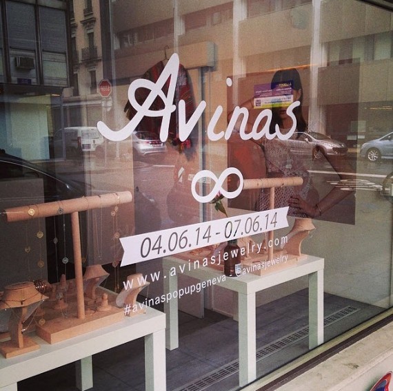 Avinas Avinas