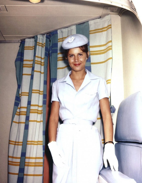 Air France 80 ans 01 Air France 80 ans 01