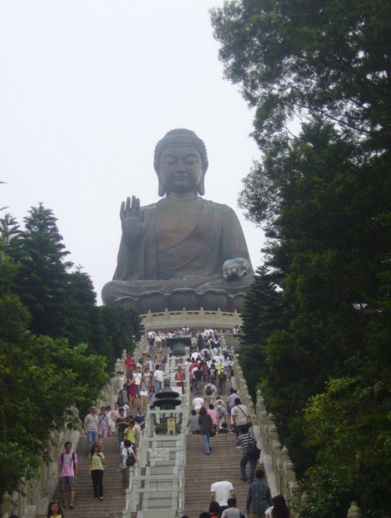 Lantau Island (3) Lantau Island (3)