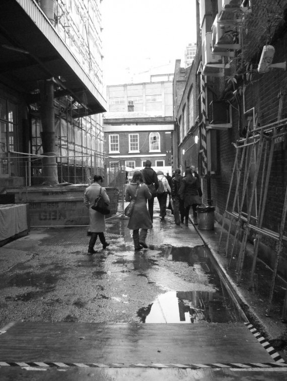 London black and white pictures (7) London black and white pictures (7)