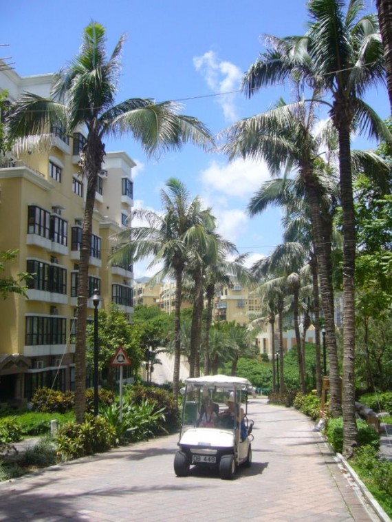 Discovery Bay (7) Discovery Bay (7)
