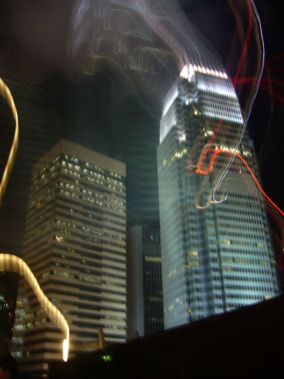 Hong-Kong by night (14) Hong-Kong by night (14)