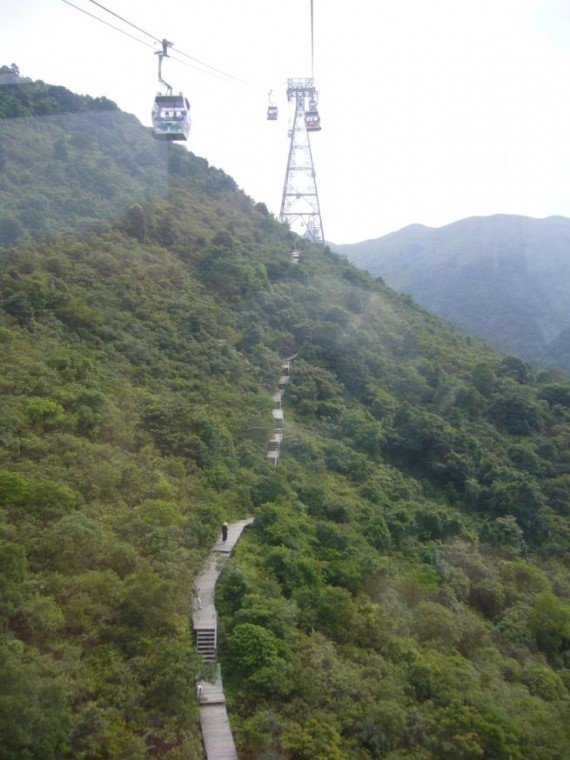 Lantau Island (2) Lantau Island (2)