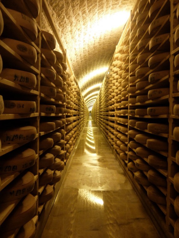 Comté Les Rousses (7) Comté Les Rousses (7)