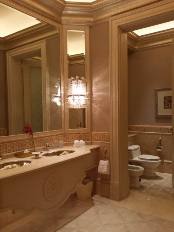 Emirates Palace (7) Emirates Palace (7)