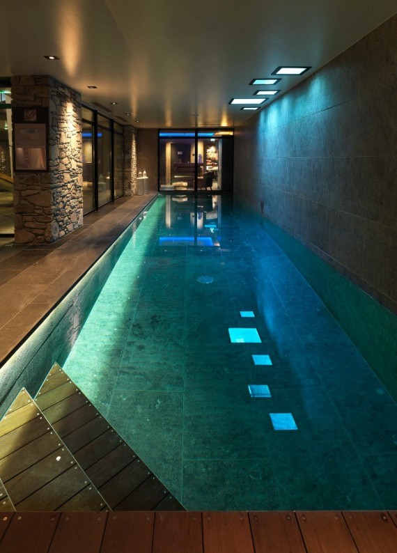 Spa M Megève (10) Spa M Megève (10)