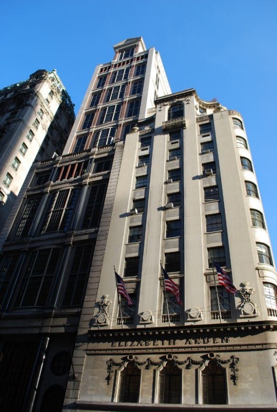 5th Avenue mid-north New York (7) 5th Avenue mid-north New York (7)
