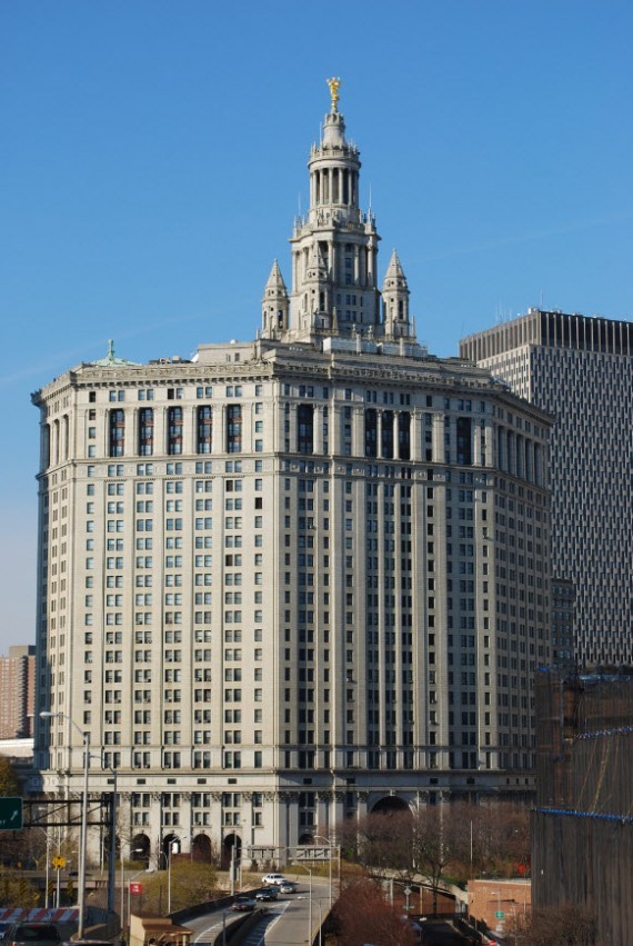 City Hall and Seaport New York (1) City Hall and Seaport New York (1)