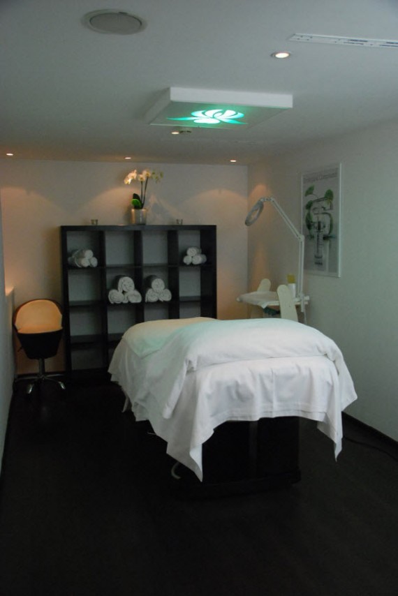 Spa Sisley de l'hôtel Le Richemond (16) Spa Sisley de l'hôtel Le Richemond (16)