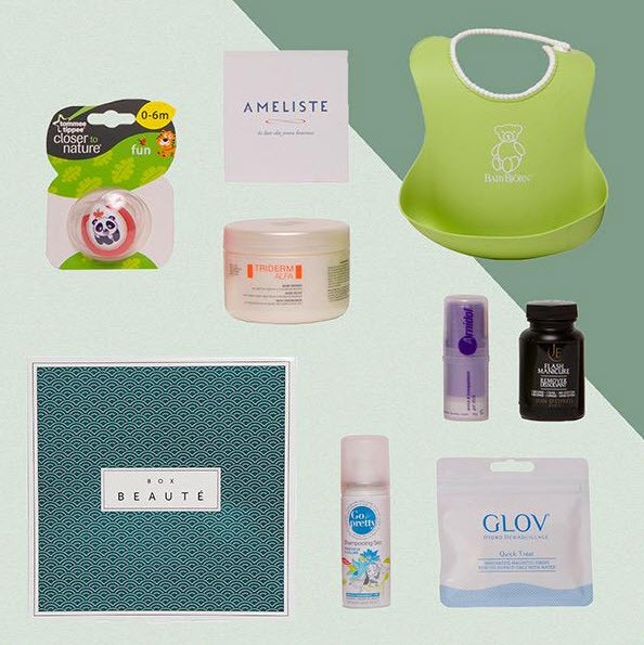 SoTrendoo Essentiels maman bebe SoTrendoo Essentiels maman bebe