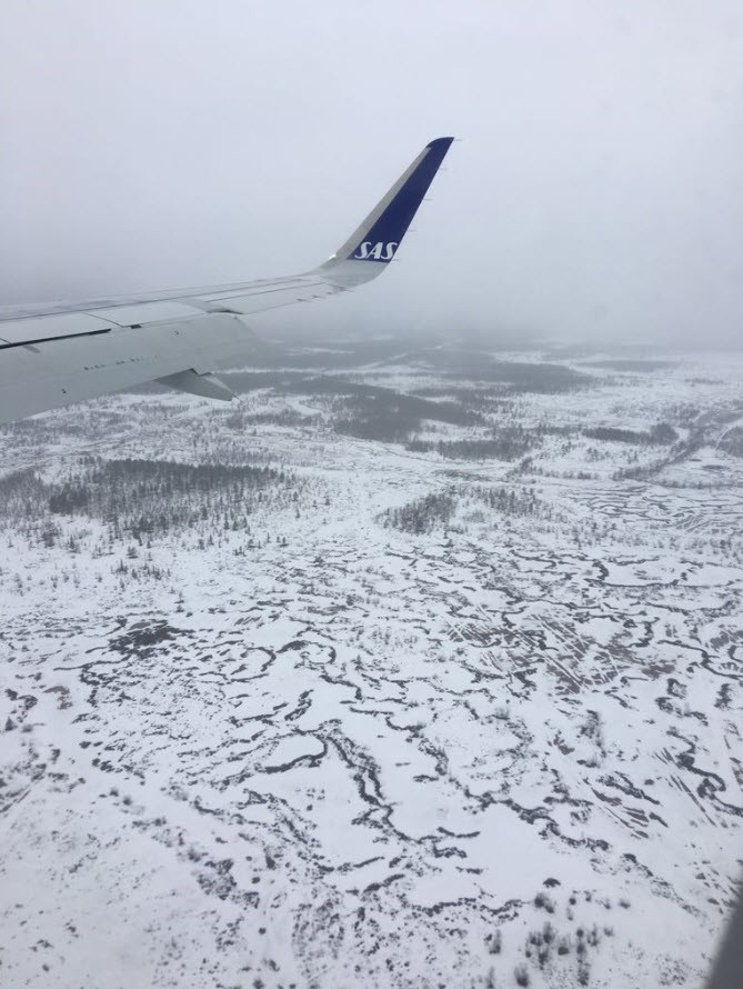 Riksgransen Riksgransen