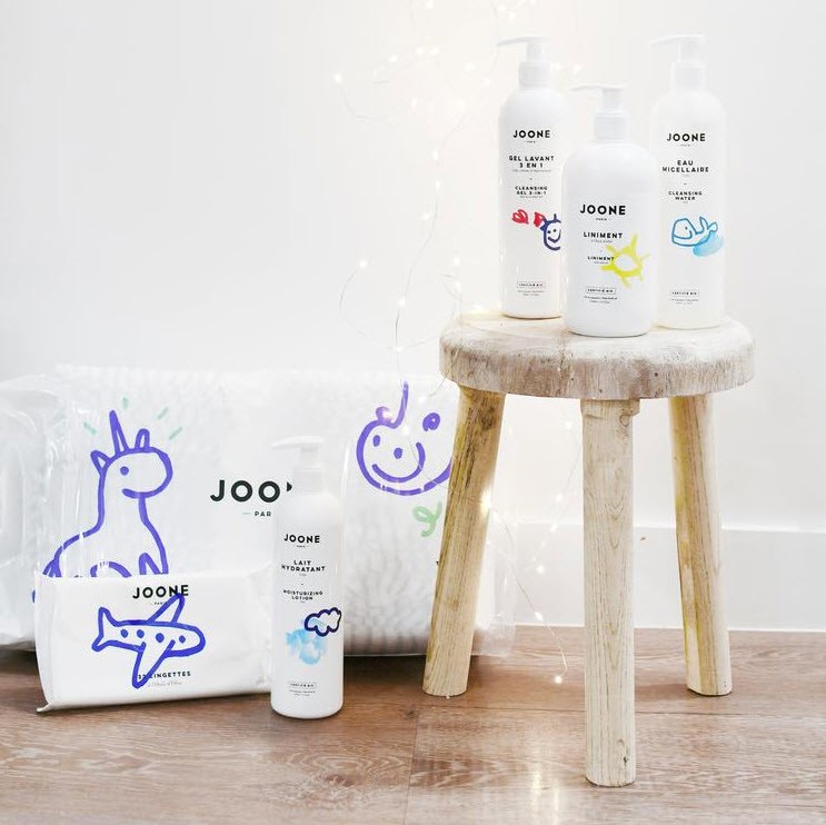 Joone pack maternité Joone pack maternité