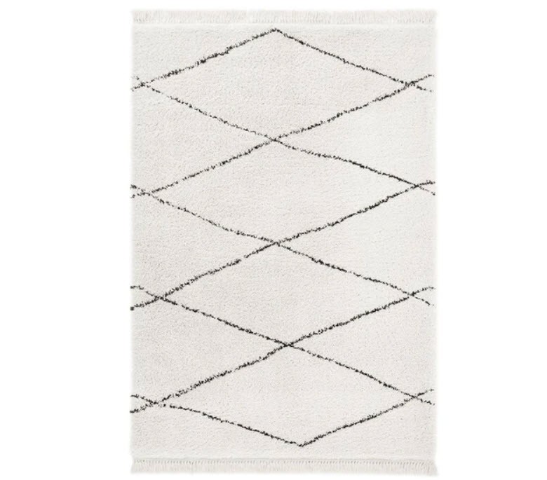Tapis berbere La Redoute Tapis berbere La Redoute