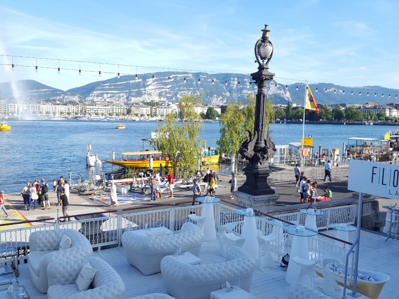 club de rencontre haut de gamme geneve