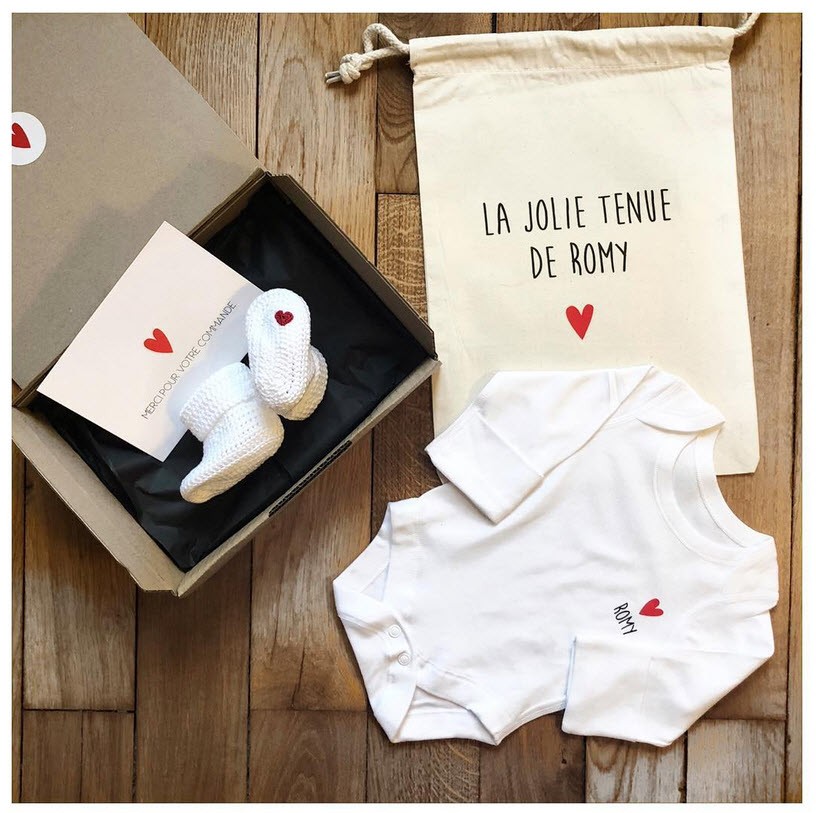Atelier Wagram box naissance Atelier Wagram box naissance