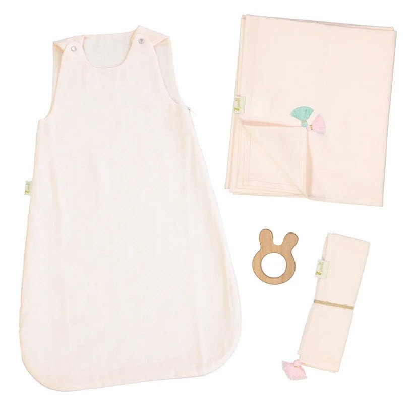 Les Juliettes Pack les beaux jours Les Juliettes Pack les beaux jours