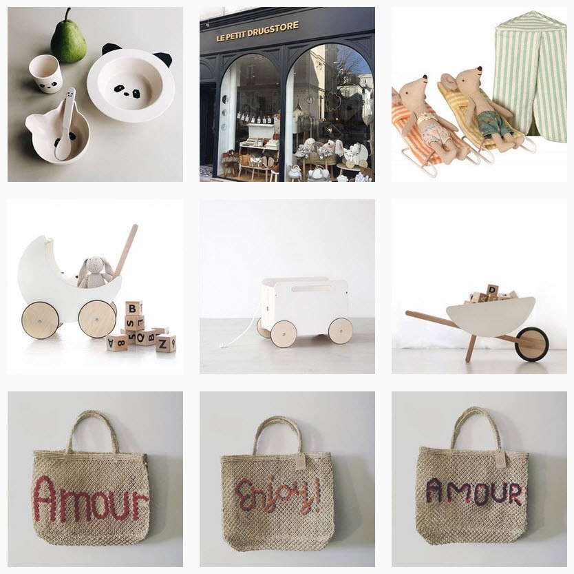 Le Petit Drugstore Le Petit Drugstore