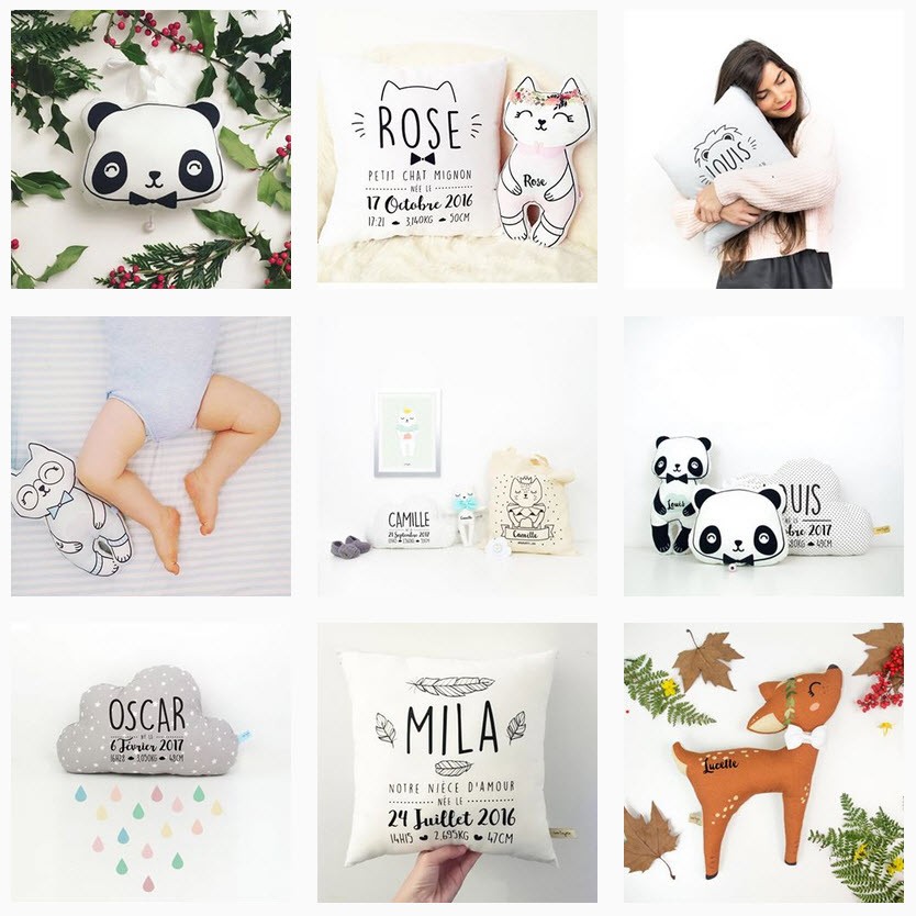 Rose Layette Rose Layette
