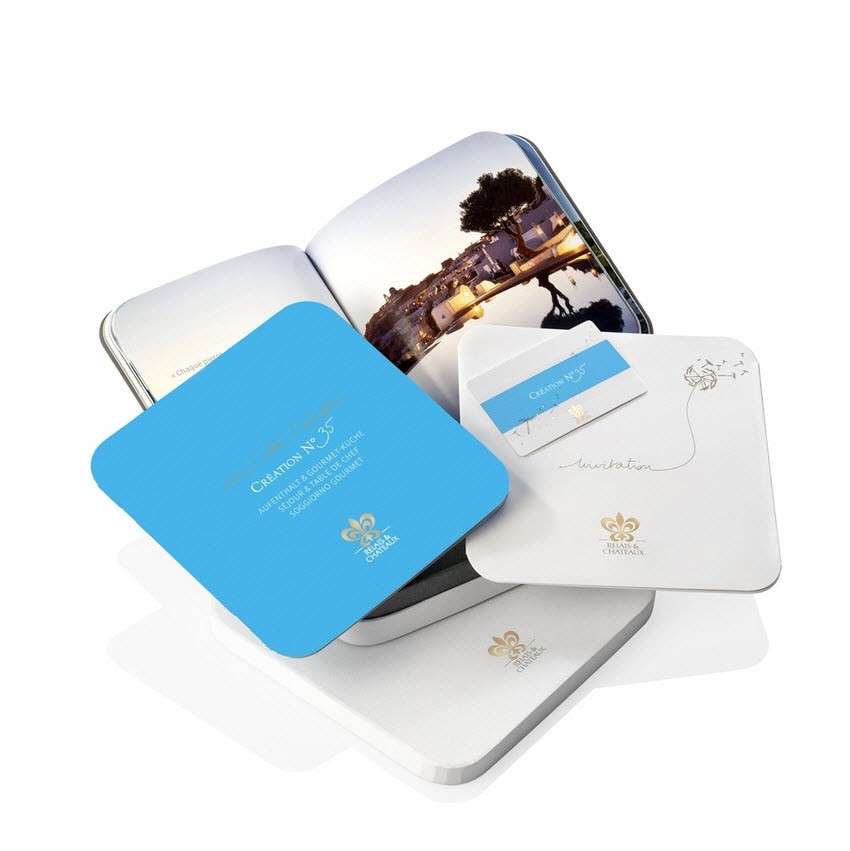 Concours Relais Chateaux Concours Relais Chateaux