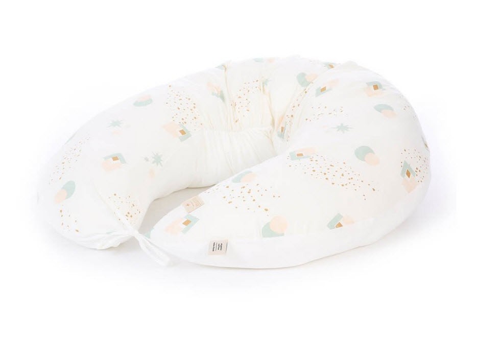 Coussin de maternité et d'allaitement Coussin de maternité et d'allaitement