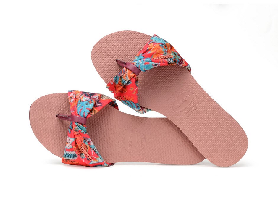 Havaianas You Saint Tropez Havaianas You Saint Tropez