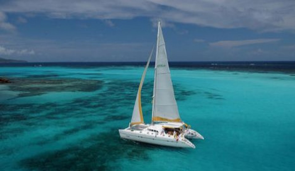 C'est le moment de partir en croisière ! C'est le moment de partir en croisière !