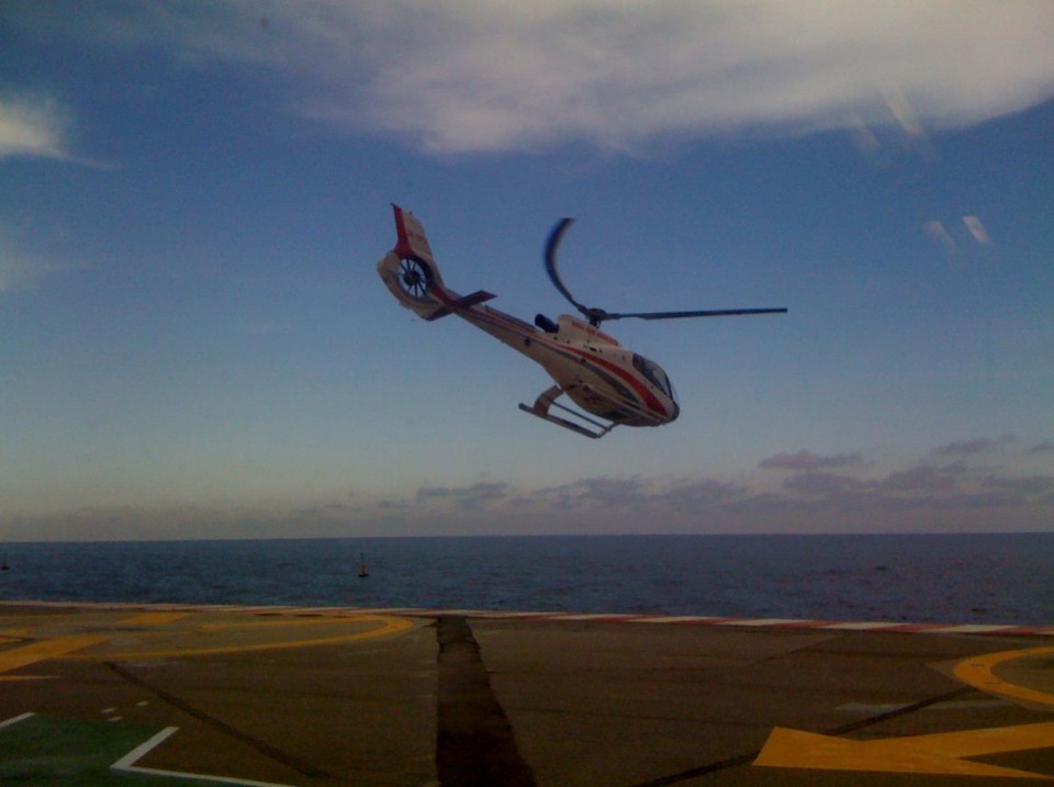 Héli Air Monaco Héli Air Monaco
