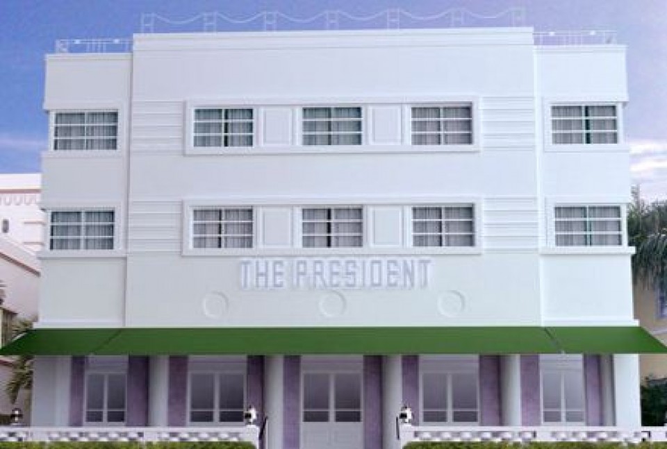 The President Hotel 01