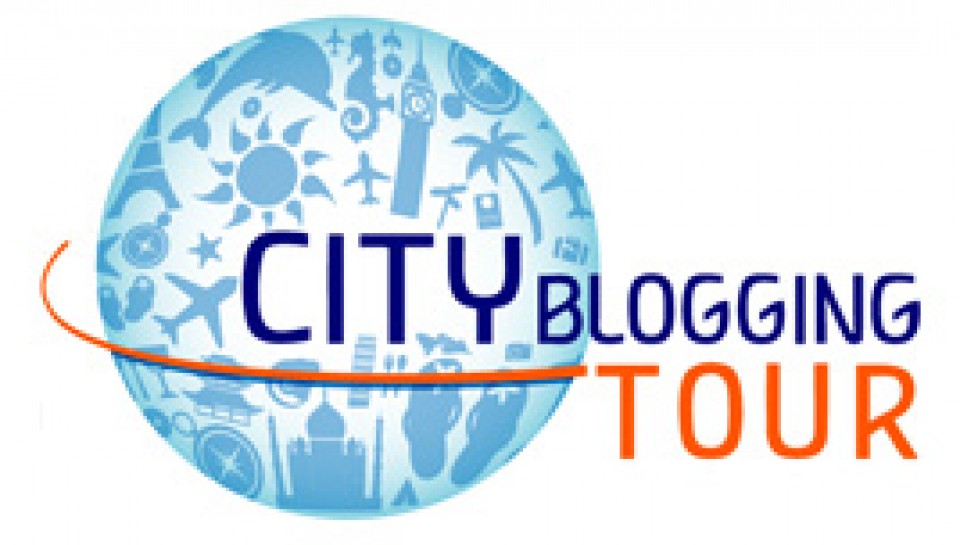 Le City Blogging Tour d'Accorhotels.com