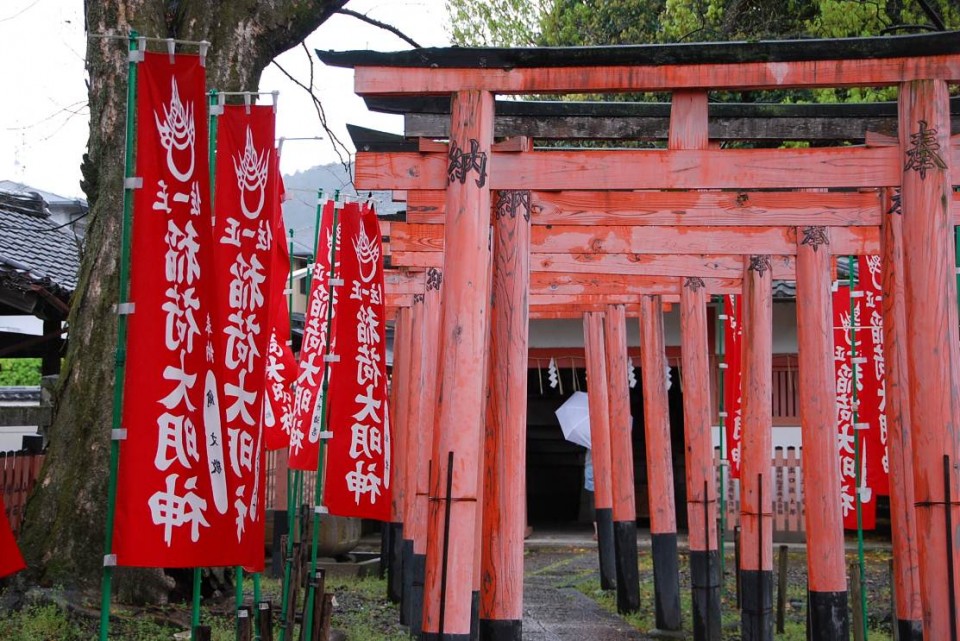 Temples de Kyoto (10)