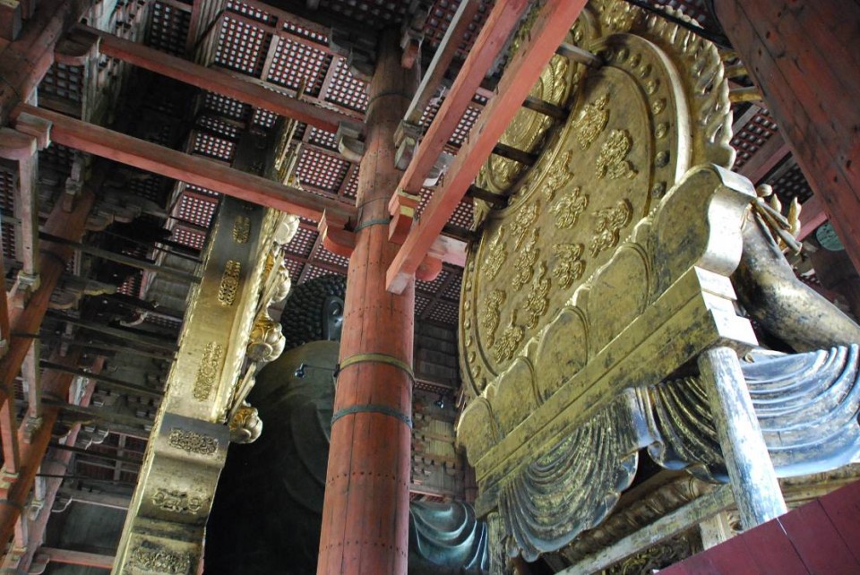 Les temples de Nara (7)