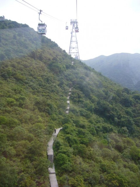 Lantau Island (2)
