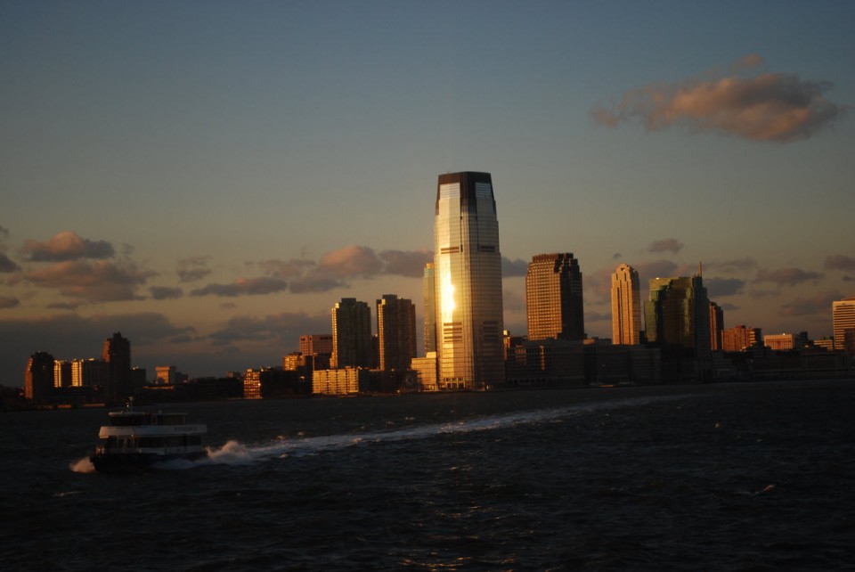 Staten Island Ferry New York (7)