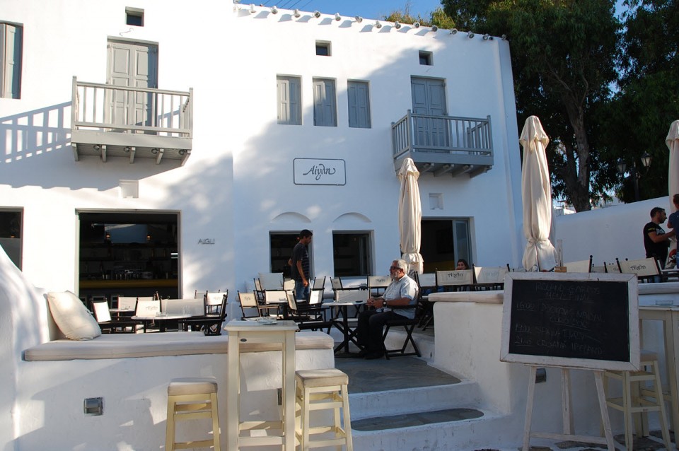 Bonnes adresses de restaurant à Mykonos (17)