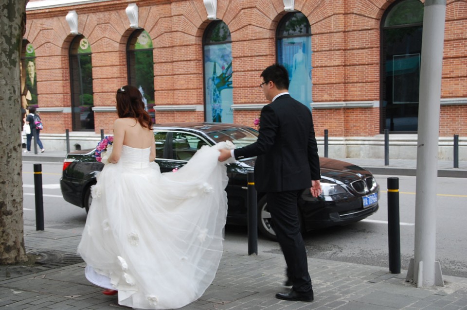 Mariage à Shanghai (4)