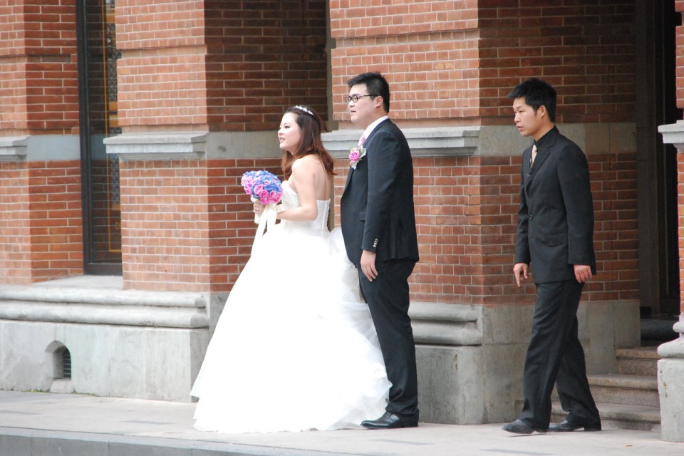 Mariage à Shanghai (5)