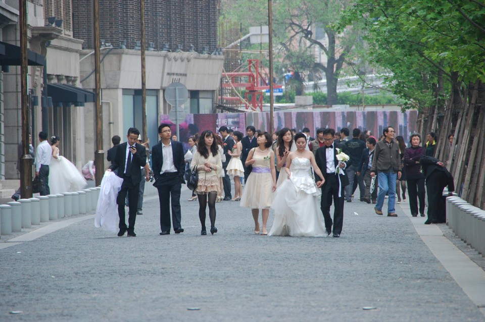 Mariage à Shanghai (9)