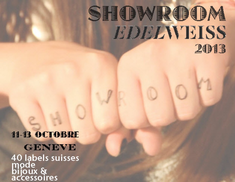 Showroom Edelweiss 02