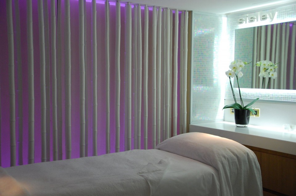 Quand le Spa Sisley de l'hôtel Le Richemond vient à vous... Quand le Spa Sisley de l'hôtel Le Richemond vient à vous...